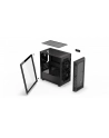 ENDORFY Signum M30 AIR Minii Tower | czarna | bez zasilacza | 1 x USB-C 3.2 | 2x USB-A 3.2 |387×205×401 | - nr 24