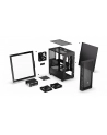 ENDORFY Signum M30 AIR Minii Tower | czarna | bez zasilacza | 1 x USB-C 3.2 | 2x USB-A 3.2 |387×205×401 | - nr 25