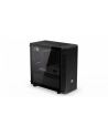 ENDORFY Signum M30 AIR Minii Tower | czarna | bez zasilacza | 1 x USB-C 3.2 | 2x USB-A 3.2 |387×205×401 | - nr 26