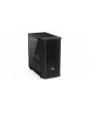 ENDORFY Signum M30 AIR Minii Tower | czarna | bez zasilacza | 1 x USB-C 3.2 | 2x USB-A 3.2 |387×205×401 | - nr 29