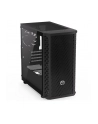ENDORFY Signum M30 AIR Minii Tower | czarna | bez zasilacza | 1 x USB-C 3.2 | 2x USB-A 3.2 |387×205×401 | - nr 34