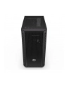 ENDORFY Signum M30 AIR Minii Tower | czarna | bez zasilacza | 1 x USB-C 3.2 | 2x USB-A 3.2 |387×205×401 | - nr 36