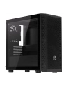 ENDORFY Signum M30 AIR Minii Tower | czarna | bez zasilacza | 1 x USB-C 3.2 | 2x USB-A 3.2 |387×205×401 | - nr 38