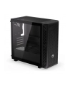 ENDORFY Signum M30 AIR Minii Tower | czarna | bez zasilacza | 1 x USB-C 3.2 | 2x USB-A 3.2 |387×205×401 | - nr 39