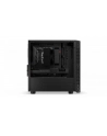 ENDORFY Signum M30 AIR Minii Tower | czarna | bez zasilacza | 1 x USB-C 3.2 | 2x USB-A 3.2 |387×205×401 | - nr 3
