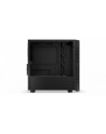 ENDORFY Signum M30 AIR Minii Tower | czarna | bez zasilacza | 1 x USB-C 3.2 | 2x USB-A 3.2 |387×205×401 | - nr 5