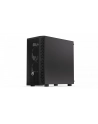 ENDORFY Signum M30 AIR Minii Tower | czarna | bez zasilacza | 1 x USB-C 3.2 | 2x USB-A 3.2 |387×205×401 | - nr 7