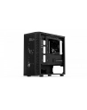 ENDORFY Signum M30 AIR Minii Tower | czarna | bez zasilacza | 1 x USB-C 3.2 | 2x USB-A 3.2 |387×205×401 | - nr 8