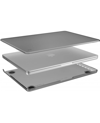 Speck SmartShell obudowa MacBook Pro 14'' (M5/M4/M3/M2/M1/2026-2021) onyx black