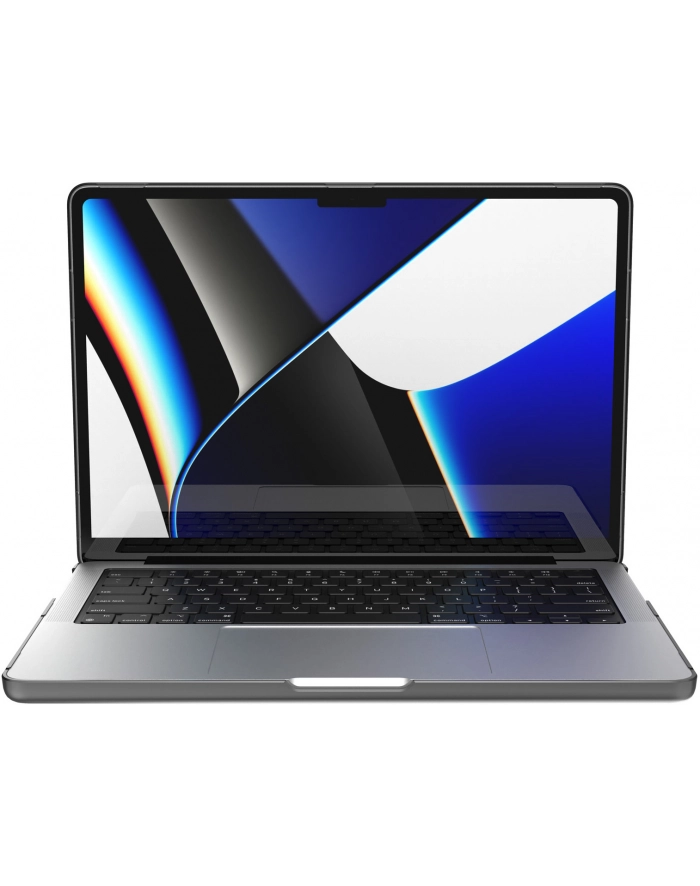 Speck SmartShell obudowa MacBook Pro 14'' (M5/M4/M3/M2/M1/2026-2021) onyx black główny