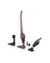 Sencor SVC 0604RD odkurzacz pionowy 3in1 2000 mAh  0,5 l / bezworkowy - nr 1