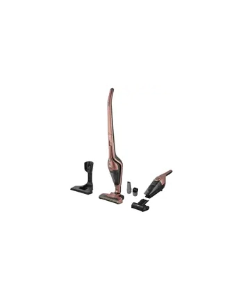 Sencor SVC 0605RS odkurzacz pionowy 3in1 2000 mAh  0,5 l / bezworkowy