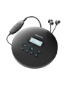 Odtwarzacz CD Majority Oakcastle CD100 Czarny - nr 1