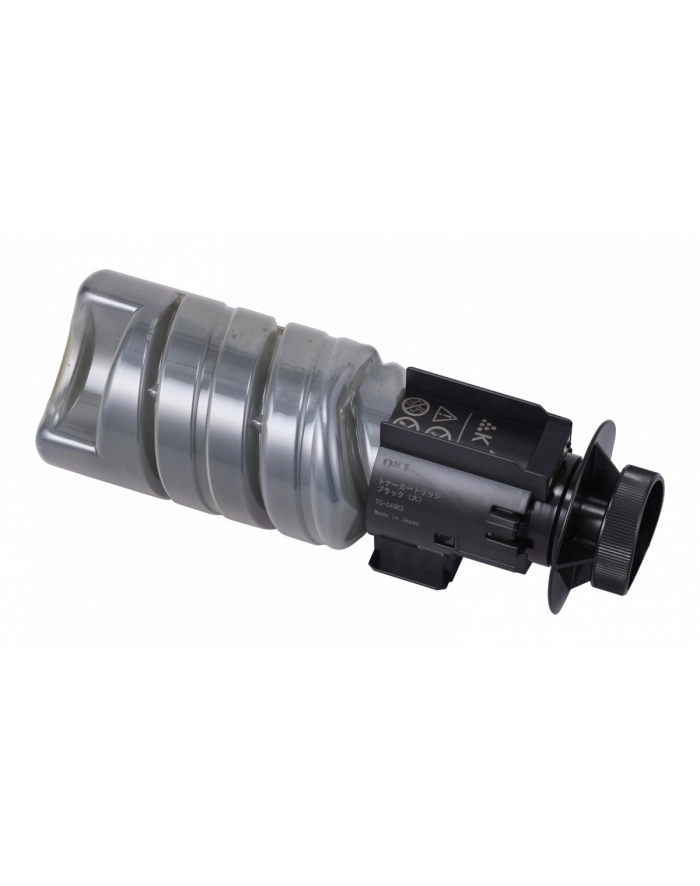 oki Toner 09006256 do MC554 10.5K czarny główny