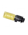 oki Toner 09006259 do MC554 7.5K żółty - nr 3