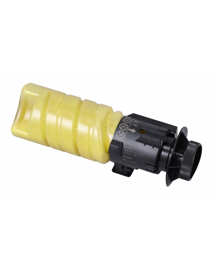 oki Toner 09006263 do MC554 2K żółty główny