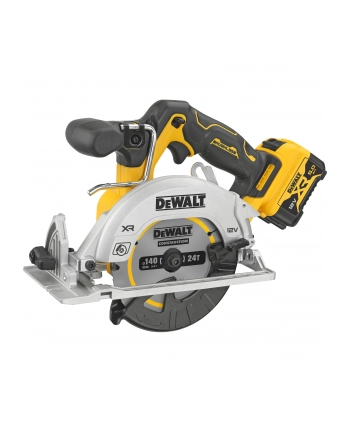 Dewalt Brushless Xr 2 Aku. 12V/5.0Ah DCS512P2QW nr 1