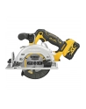 Dewalt Brushless Xr 2 Aku. 12V/5.0Ah DCS512P2QW - nr 2