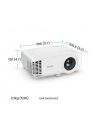 benq Projektor TH575i DLP FHD 3800ANSI/15000:1/HDMI - nr 28