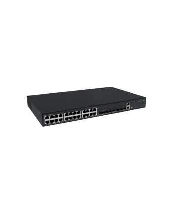 hewlett packard enterprise Switch NW CW 2150 24G PoE+ 4F 4P 405W      S6X51A