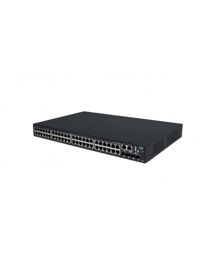 hewlett packard enterprise Przełącznik NW CW 2150 48G 4P              S6X52A główny