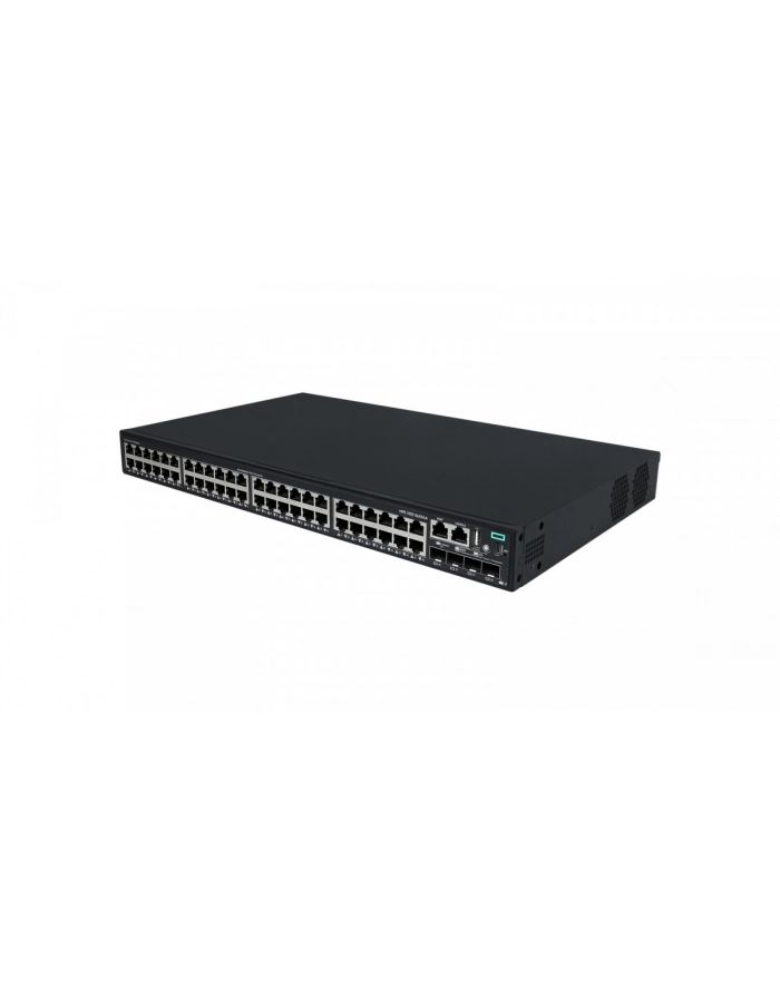hewlett packard enterprise Przełącznik NW CW 2150 48G PoE+ 4P 770W         S6X54A główny