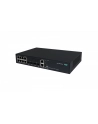hewlett packard enterprise Przełącznik NW CW 2150 8G 2F 2P             S6X56A - nr 3