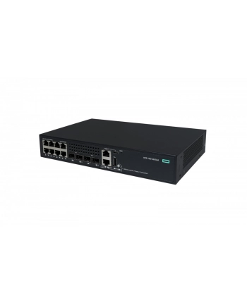 hewlett packard enterprise Przełącznik NW CW 2150 8G 2F 2P             S6X56A