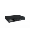 hewlett packard enterprise Przełącznik NW CW 2150 8G PoE+ 2F 2P 125W      S6X57A - nr 1