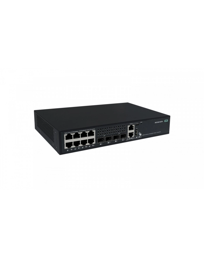 hewlett packard enterprise Przełącznik NW CW 2150 8G PoE+ 2F 2P 125W      S6X57A główny
