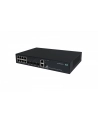 hewlett packard enterprise Przełącznik NW CW 2150 8G PoE+ 2F 2P 125W      S6X57A - nr 2