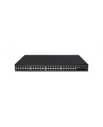 hewlett packard enterprise Przełącznik NW CW 2050 48G 4F                S6X70A