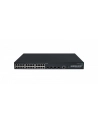 hewlett packard enterprise Przełącznik NW CW 2050 24G PoE+ 4F 420W        S6X72A - nr 1