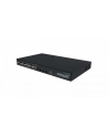 hewlett packard enterprise Przełącznik NW CW 2050 24G PoE+ 4F 420W        S6X72A - nr 2