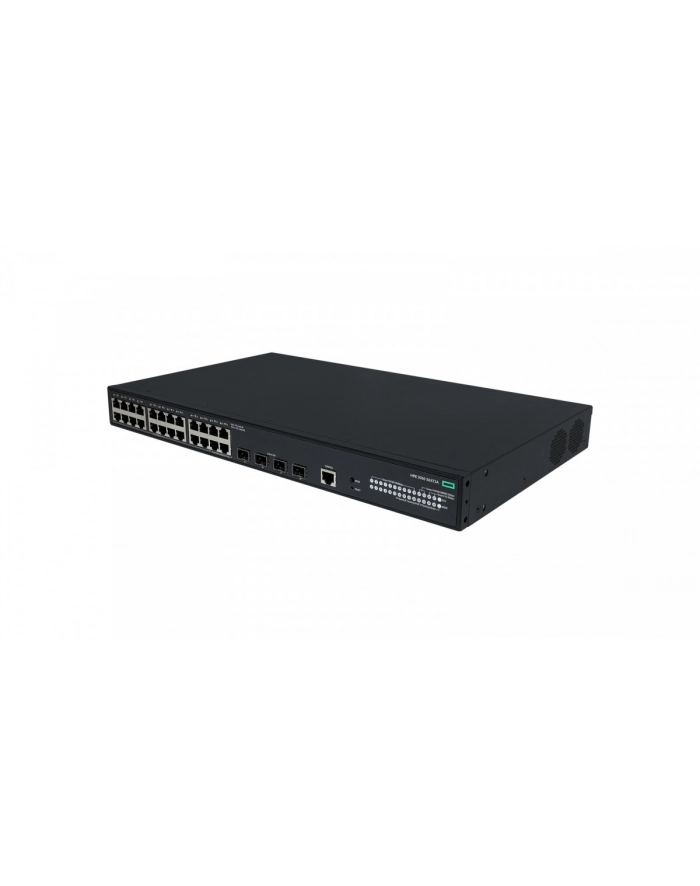 hewlett packard enterprise Przełącznik NW CW 2050 24G PoE+ 4F 420W        S6X72A główny