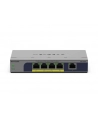 netgear Przełącznik niezarządzalny 5 portów Gigabit Ethernet W/POE+ - nr 10