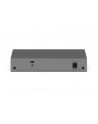 netgear Przełącznik niezarządzalny 5 portów Gigabit Ethernet W/POE+ - nr 19