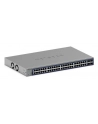 netgear Przełącznik 48-portowy GE POE++ SMART W/10G SFP+ - nr 12