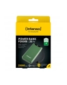 POWER BANK USB 20000MAH QC3.0/GREEN F20000 7332057 INTENSO - nr 6