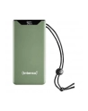 POWER BANK USB 20000MAH QC3.0/GREEN F20000 7332057 INTENSO - nr 7