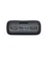 POWER BANK USB 20000MAH/VA2081 BLACK RIVACASE - nr 4
