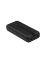 POWER BANK USB 20000MAH/VA2081 BLACK RIVACASE - nr 8