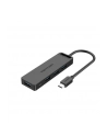 Vention Adapter/Hub Ze Złączem Męskim Usb Type-C 0,15M (TGKBB) - nr 1