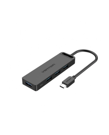 Vention Adapter/Hub Ze Złączem Męskim Usb Type-C 0,15M (TGKBB)