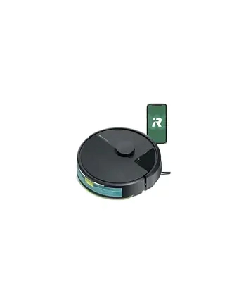 iRobot Roomba 105 Combo Czarny odkurzanie i mycie 4460 mAh nr 1