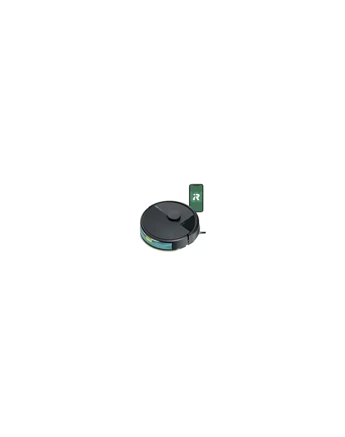 iRobot Roomba 105 Combo Czarny odkurzanie i mycie 4460 mAh główny