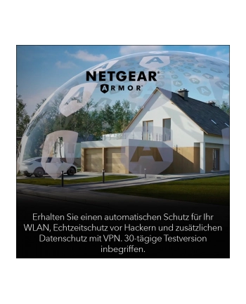 Netgear Nighthawk WiFi 7 RS100-100EUS nr 2
