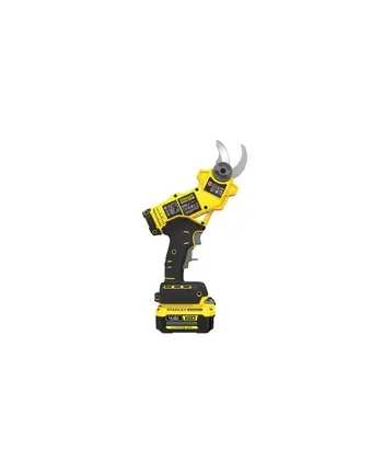 STANLEY Sekator akumulatorowy FATMAX 18V v20 (SFMCPP32M1-QW) 1x 4.0Ah nr 1