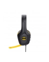 trust Słuchawki gaming GXT 415BM Zirox Batman - nr 3