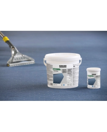 karcher Proszek do prania dywanów i wykładzin RM 760 CarpetPro                        800 g nowa formuła nr 1